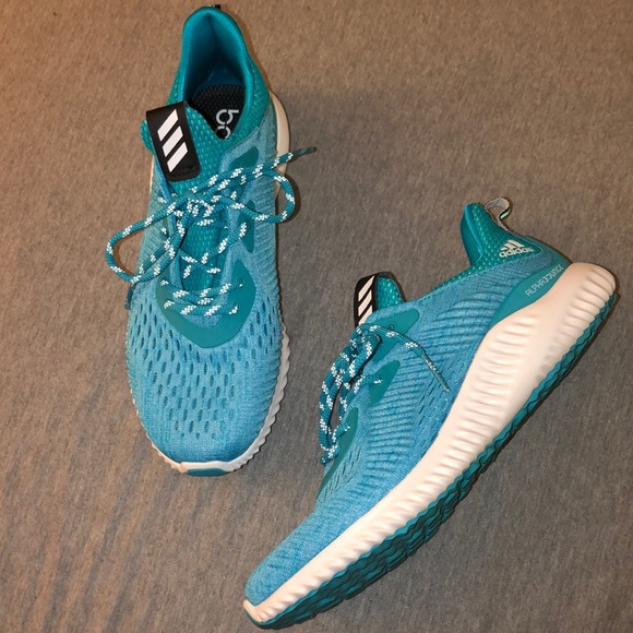 adidas alphabounce engineered mesh